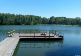 Отель Березки в Аше