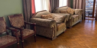 Майма: Коттедж Радогост