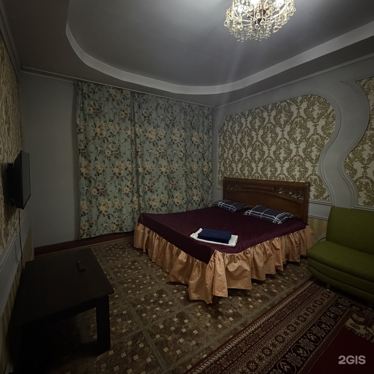 Тройка