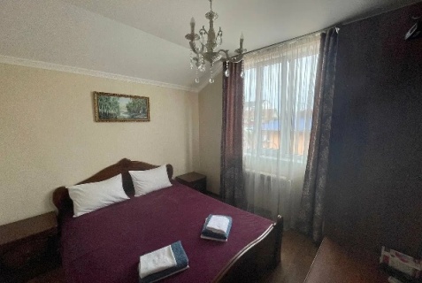 Адлер: Гостевой дом Лиза