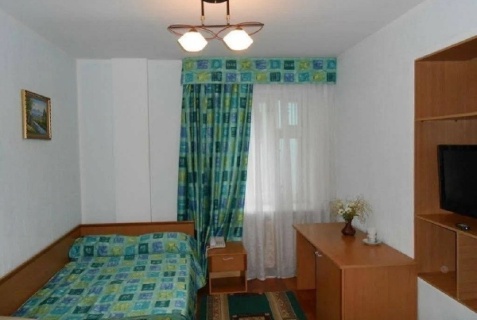 Астана: Отель Жибек-Жолы