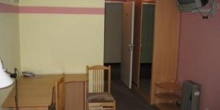 Можайск: Отель Мпк