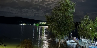 Самара: Турбаза Хвоя Эко