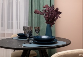 Апартаменты 9 Ночей в Иркутской области