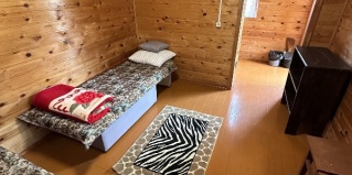 База Круглая: Турбаза Надежда