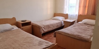 Вардане: Коттедж Андреанна