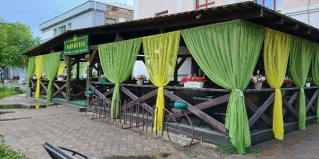 Котлас: Отель В Центре