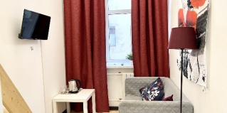 Санкт-Петербург: Апартаменты Piter Palace L47