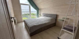 Городец: Коттедж Амбарн