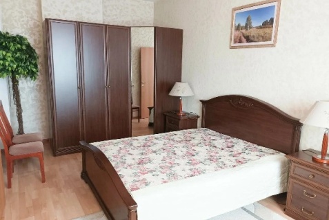Барабинск: Отель Smart hotel KDO Барабинск