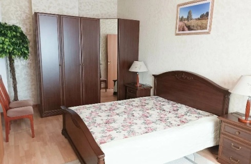 Барабинск: Отель Smart hotel KDO Барабинск