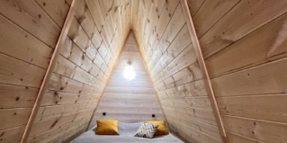 Зеленчукский район: Коттедж Ёлки house