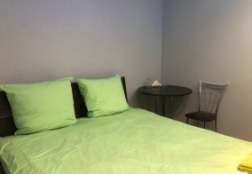 Отель Sauna Luxe в Клине