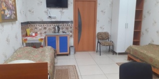 Суземка: Отель Венеция