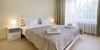 Зеленоградск: Гостевой дом Топаз