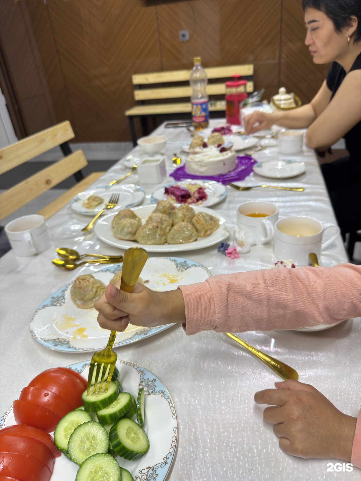 Люкс