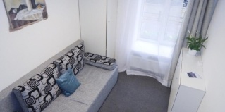 Санкт-Петербург: Отель Тучков мост