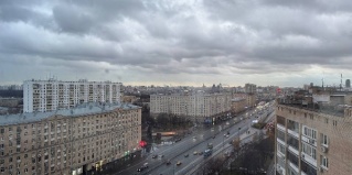 Москва: Капсульные отели Timelapse
