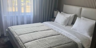 Находка: Отель Family room