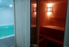 Отель Ленский в Камышлове