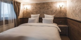 Плес: Гостевой дом Плёсский Банный Дом