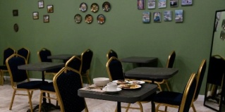 Нижний Новгород: Отель Галерея у Кремля