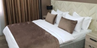 Баку: Бутик-отель HOME BOUTİQUE HOTEL