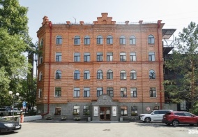 Отель Саппоро в Хабаровском крае