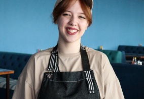 Отель Мечта Байкала в Листвянке