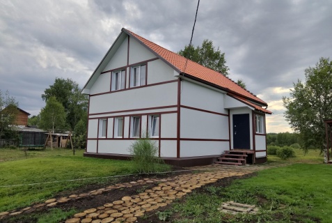 Одина: Коттедж Odina Village