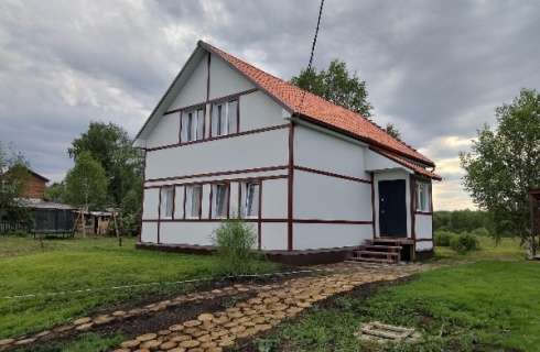 д. Одина: Коттедж Odina Village