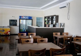 Курортный отель Akua Resort в Сухуме
