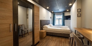 Санкт-Петербург: Отель Proloft city hostel&rooms