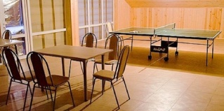 Сириус: Гостевой дом Александра