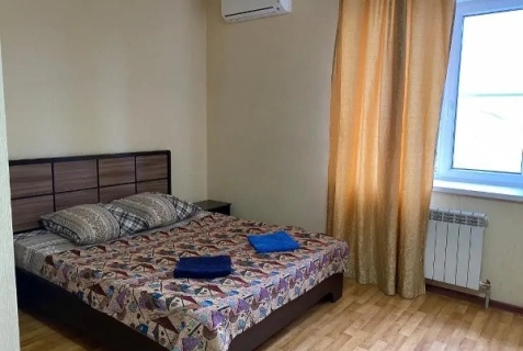 Городище: Отель Уют