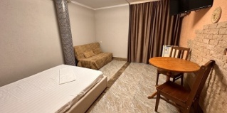 Геленджик: Гостевой дом Изабелла