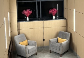 Отель Asyl Hotel в Астане