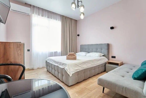 Вардане: Гостевой дом Silk house