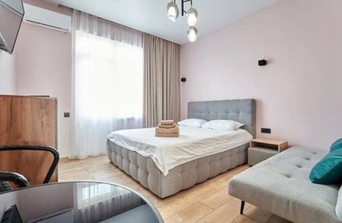 Вардане м-н: Гостевой дом Silk house