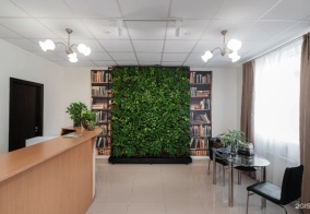 Коттедж Континенталь Green Dream в Ханты-Мансийске