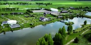 Журавка: Отель Журавка