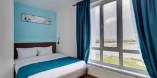 Санкт-Петербург: Отель Начало