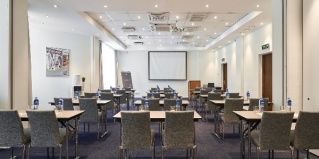 Екатеринбург: Отель Cosmos Ekaterinburg Hotel