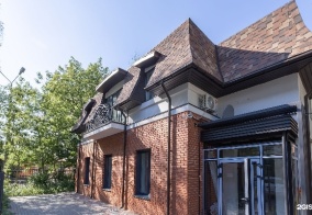 Отель Attashe в Нижегородской области