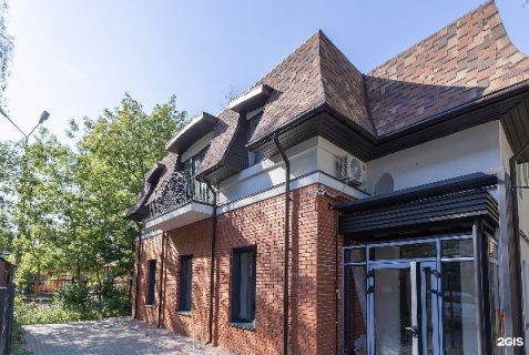 Нижний Новгород: Отель Attashe