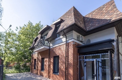 Нижний Новгород: Отель Attashe