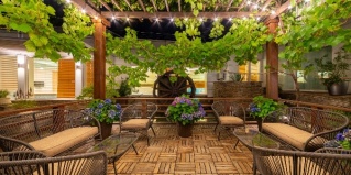 Геленджик: Бутик-отель Ревиталь Парк