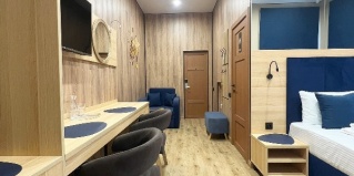 Ессентуки: Отель Ессентуки