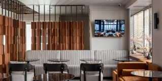 Владивосток: Отель Select