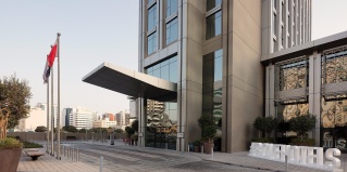 Dubai: Отель Rove City Centre